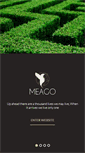 Mobile Screenshot of meago.co.za